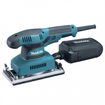 Masina de slefuit Makita BO3710  93X228MM 190W 1.6KG